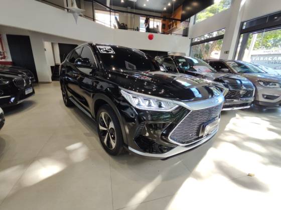 BYD SONG PLUS 1.5 DM-I HÍBRIDO AUTOMÁTICO